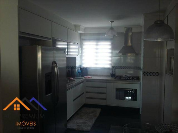 Imagem Apartamento com 3 Quartos à Venda, 120 m² em Casa Branca - Santo André Imagem Apartamento com 3 Quartos à Venda, 120 m² em Casa Branca - Santo André
