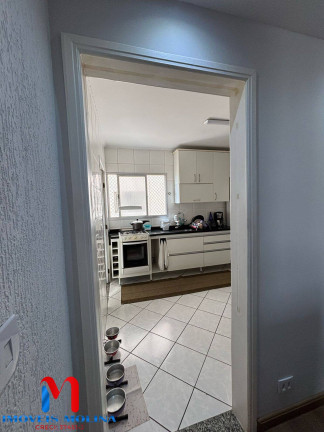 Imagem Apartamento com 3 Quartos à Venda, 109 m² em Osvaldo Cruz - São Caetano Do Sul Imagem Apartamento com 3 Quartos à Venda, 109 m² em Osvaldo Cruz - São Caetano Do Sul