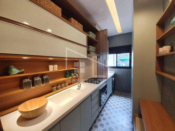 Imagem Apartamento com 2 Quartos à Venda, 60 m² em Centro - São Bernardo Do Campo Imagem Apartamento com 2 Quartos à Venda, 60 m² em Centro - São Bernardo Do Campo