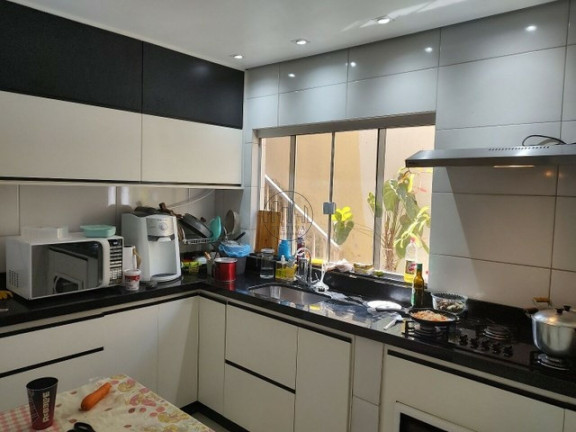Imagem Casa com 2 Quartos à Venda, 105 m² em Samambaia Norte (samambaia) - Brasília Imagem Casa com 2 Quartos à Venda, 105 m² em Samambaia Norte (samambaia) - Brasília