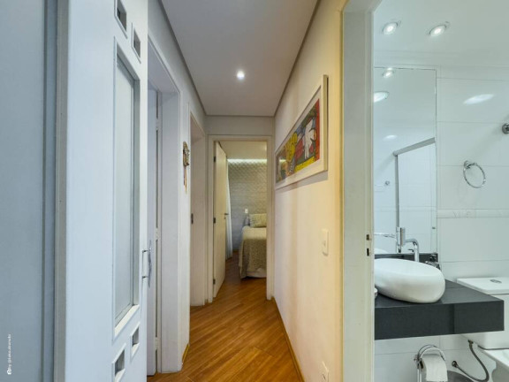 Imagem Apartamento com 3 Quartos à Venda, 83 m² em Cidade Monções - São Paulo Imagem Apartamento com 3 Quartos à Venda, 83 m² em Cidade Monções - São Paulo