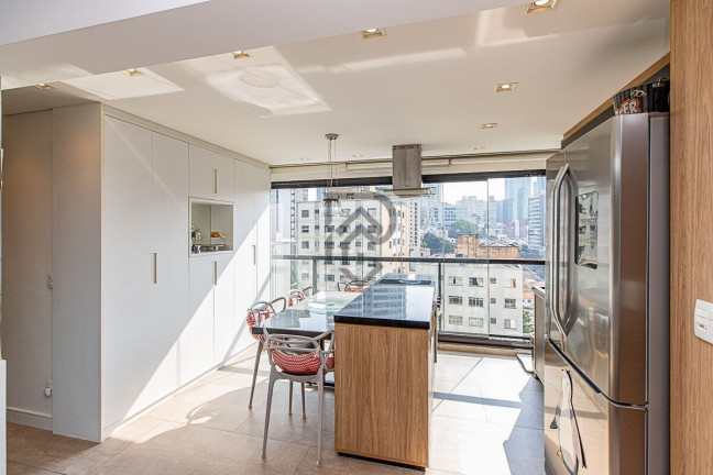Imagem Apartamento com 3 Quartos à Venda, 78 m² em Vila Mariana - São Paulo