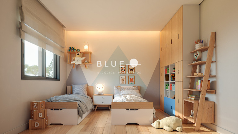 Apartamento com 2 Quartos à Venda, 82 m² em Centro - Canela
