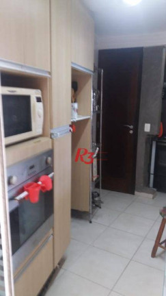 Imagem Apartamento com 3 Quartos à Venda, 140 m² em Gonzaguinha - São Vicente Imagem Apartamento com 3 Quartos à Venda, 140 m² em Gonzaguinha - São Vicente