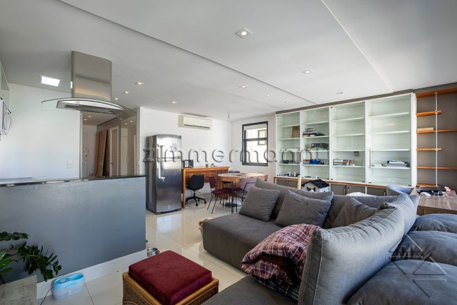 Imagem Apartamento com 2 Quartos à Venda, 182 m² em Perdizes - São Paulo Imagem Apartamento com 2 Quartos à Venda, 182 m² em Perdizes - São Paulo