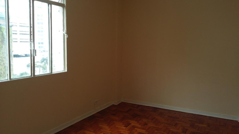 Imagem Apartamento com 1 Quarto à Venda, 40 m² em Bela Vista - São Paulo