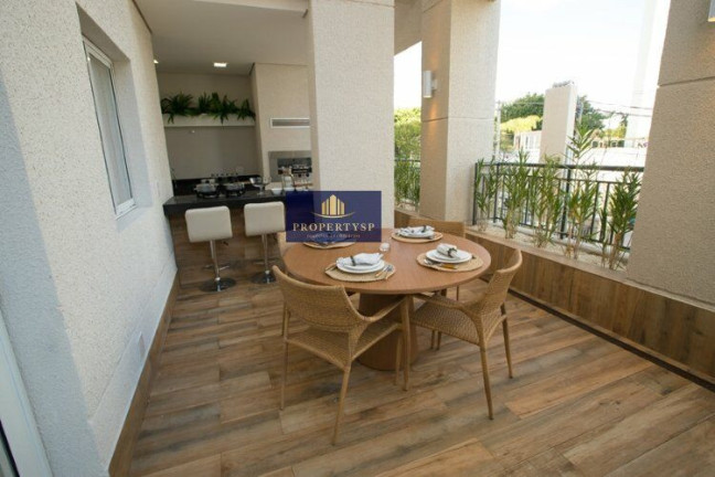 Imagem Apartamento com 2 Quartos à Venda, 60 m² em Vila Anastácio - São Paulo Imagem Apartamento com 2 Quartos à Venda, 60 m² em Vila Anastácio - São Paulo