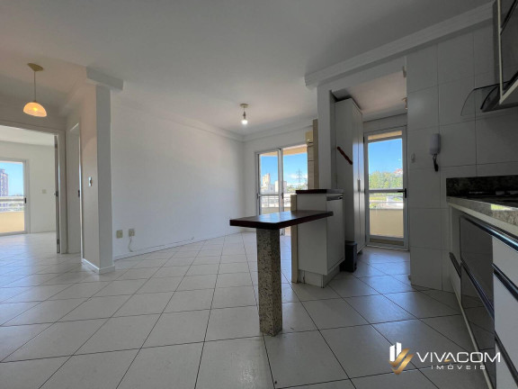 Imagem Apartamento com 2 Quartos à Venda, 70 m² em Nossa Senhora Do Rosário - São José Imagem Apartamento com 2 Quartos à Venda, 70 m² em Nossa Senhora Do Rosário - São José