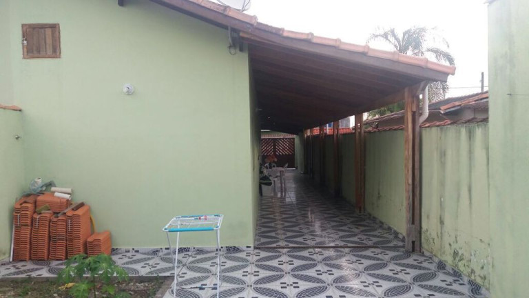 Imagem Casa com 2 Quartos à Venda, 87 m² em Flórida Mirim - Mongaguá