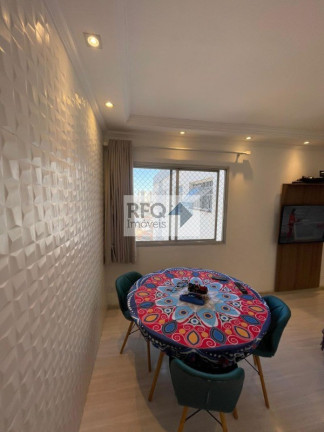 Imagem Imóvel com 2 Quartos à Venda, 57 m² em Vila Monumento - São Paulo