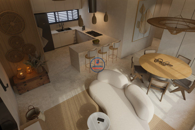 Imagem Apartamento com 4 Quartos para Alugar ou Temporada, 200 m² em Tirol - Natal
