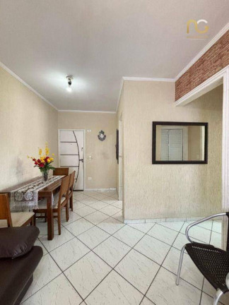 Imagem Apartamento com 1 Quarto à Venda, 52 m² em Canto Do Forte - Praia Grande Imagem Apartamento com 1 Quarto à Venda, 52 m² em Canto Do Forte - Praia Grande