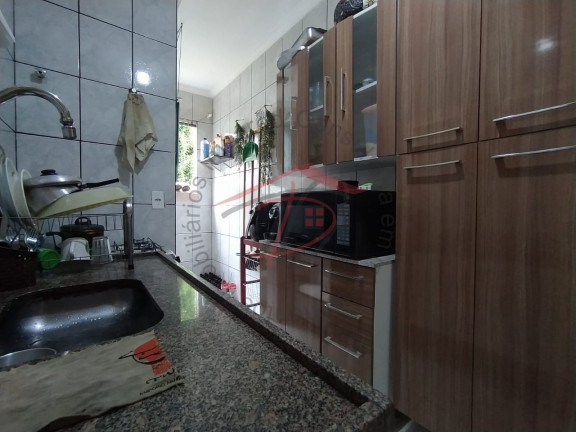 Imagem Imóvel com 2 Quartos à Venda, 45 m² em Parque Bandeirantes I (nova Veneza) - Sumaré
