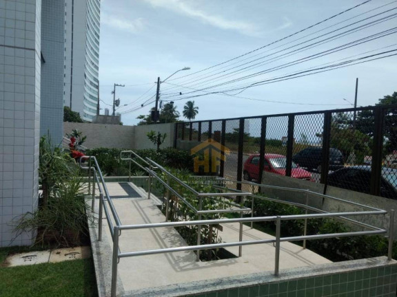 Imagem Apartamento com 1 Quarto à Venda ou Locação, 33 m² em Barra De Jangada - Jaboatão Dos Guararapes