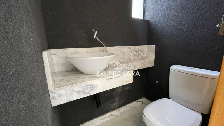 Imagem Casa com 3 Quartos à Venda, 99 m² em Guaruja Mansões - Betim