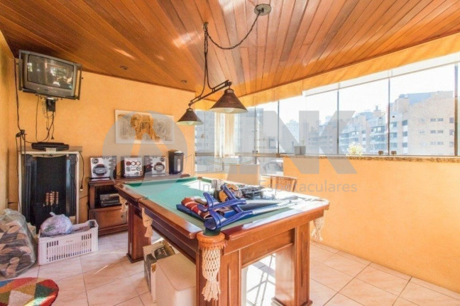Imagem Apartamento com 4 Quartos à Venda, 199 m² em Bela Vista - Porto Alegre