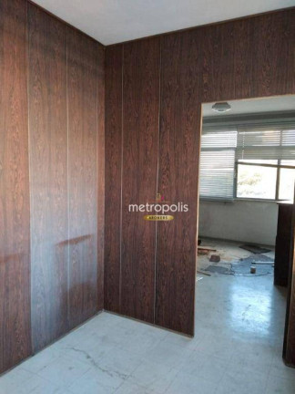 Imagem Sala Comercial à Venda, 37 m² em Centro - Santo André Imagem Sala Comercial à Venda, 37 m² em Centro - Santo André