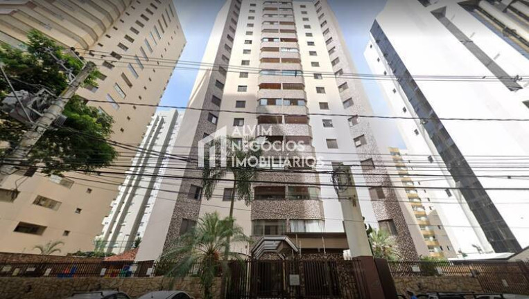 Imagem Apartamento com 3 Quartos à Venda, 182 m² em Parque Residencial Aquarius - São José Dos Campos Imagem Apartamento com 3 Quartos à Venda, 182 m² em Parque Residencial Aquarius - São José Dos Campos