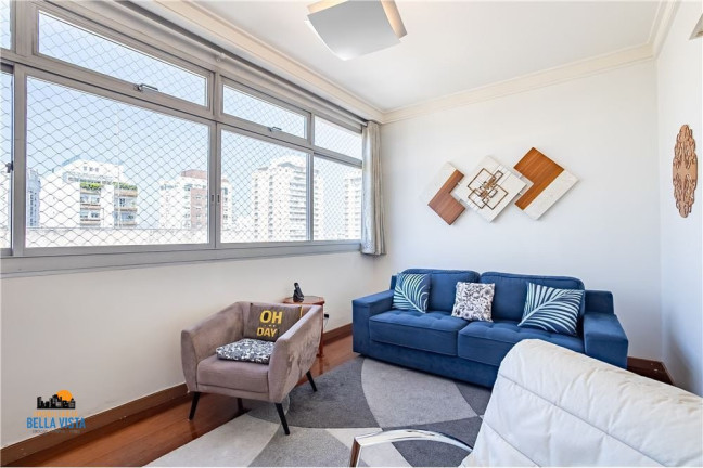 Imagem Apartamento com 5 Quartos à Venda, em Paraíso - São Paulo Imagem Apartamento com 5 Quartos à Venda, em Paraíso - São Paulo