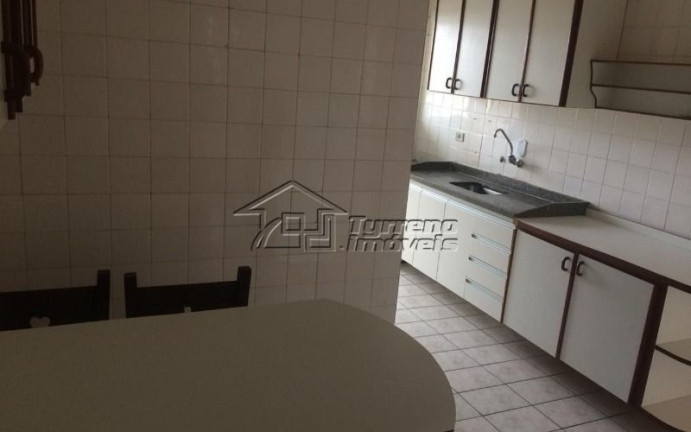 Imagem Apartamento com 3 Quartos à Venda, 100 m² em Centro - São José Dos Campos