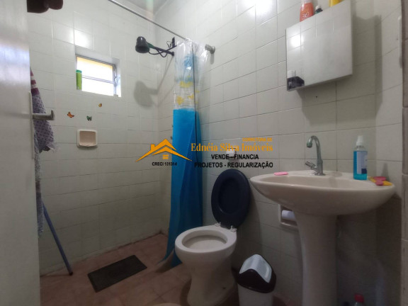 Imagem Casa com 2 Quartos à Venda, 125 m² em Balneário Itaóca - Mongaguá Imagem Casa com 2 Quartos à Venda, 125 m² em Balneário Itaóca - Mongaguá