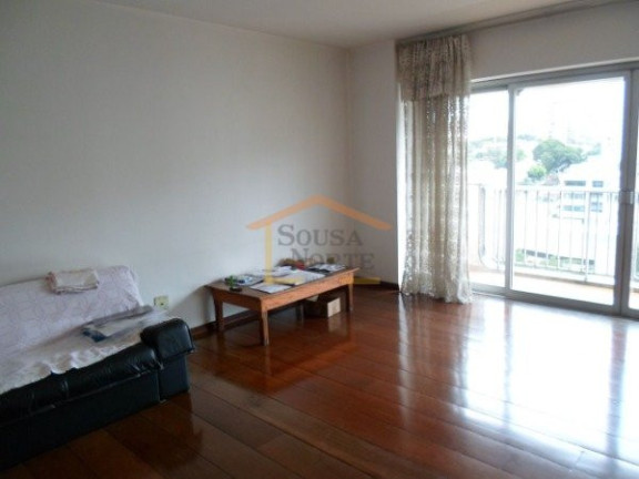 Imagem Apartamento com 3 Quartos à Venda, 140 m² em Perdizes - São Paulo Imagem Apartamento com 3 Quartos à Venda, 140 m² em Perdizes - São Paulo