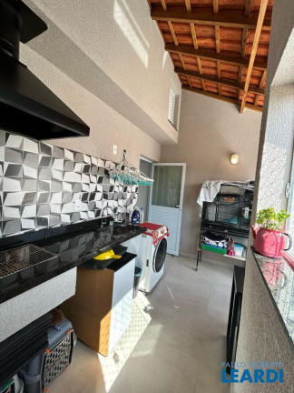 Imagem Cobertura com 2 Quartos à Venda, 70 m² em Campestre - Santo André Imagem Cobertura com 2 Quartos à Venda, 70 m² em Campestre - Santo André