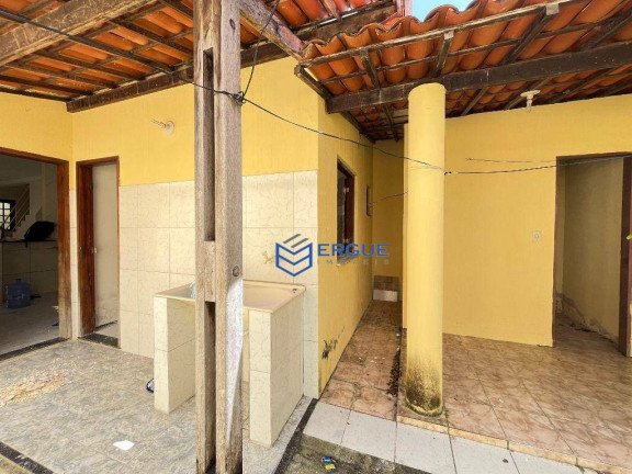 Imagem Casa com 4 Quartos à Venda, 150 m² em Maraponga - Fortaleza Imagem Casa com 4 Quartos à Venda, 150 m² em Maraponga - Fortaleza