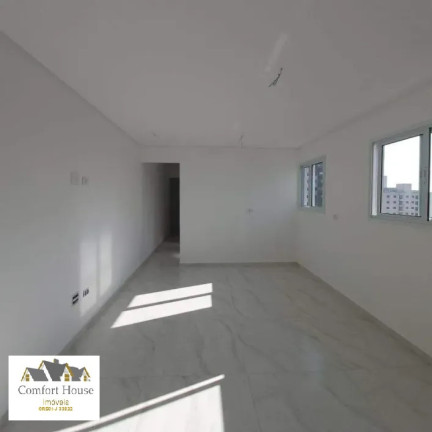 Imagem Apartamento com 2 Quartos à Venda, 60 m² em Campestre - Santo André Imagem Apartamento com 2 Quartos à Venda, 60 m² em Campestre - Santo André
