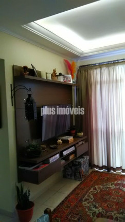 Imagem Apartamento com 2 Quartos à Venda, 49 m² em Vila Santa Catarina - São Paulo Imagem Apartamento com 2 Quartos à Venda, 49 m² em Vila Santa Catarina - São Paulo