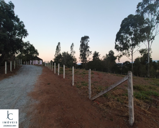 Imagem Imóvel à Venda, 1.000 m² em Capinzal - Carmo De Minas