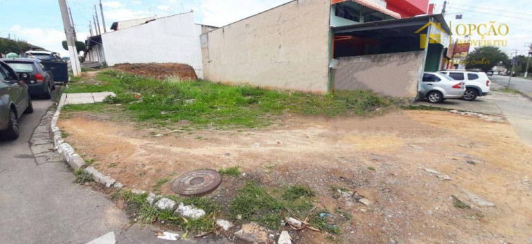 Imagem Terreno à Venda, 210 m² em Jardim Dos Ipês - Itu Imagem Terreno à Venda, 210 m² em Jardim Dos Ipês - Itu