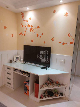 Imagem Apartamento com 3 Quartos à Venda, 139 m² em Vila Olímpia - São Paulo Imagem Apartamento com 3 Quartos à Venda, 139 m² em Vila Olímpia - São Paulo