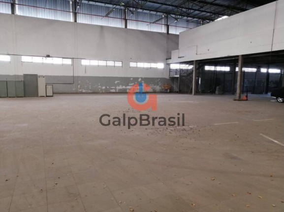 Imagem Galpão à Venda, 6 m² em Alphaville Industrial - Barueri Imagem Galpão à Venda, 6 m² em Alphaville Industrial - Barueri
