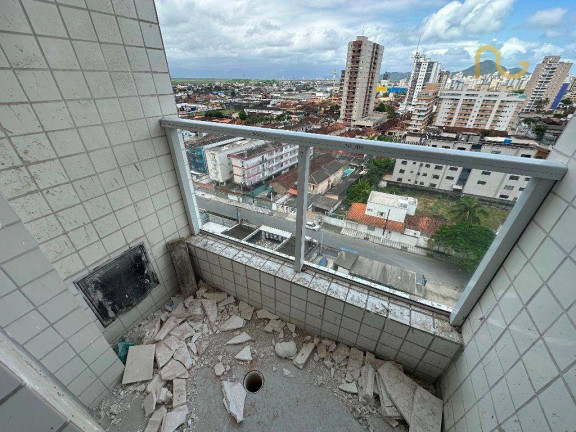 Imagem Apartamento com 2 Quartos à Venda, 80 m² em Aviação - Praia Grande Imagem Apartamento com 2 Quartos à Venda, 80 m² em Aviação - Praia Grande