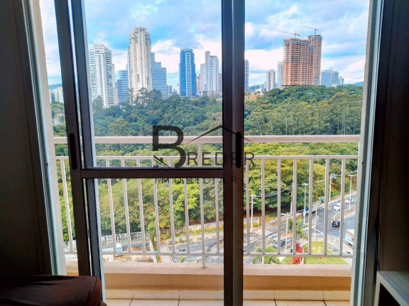 Imagem Apartamento com 3 Quartos à Venda, 68 m² em Jardim Tupanci - Barueri