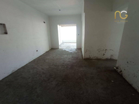 Imagem Apartamento com 3 Quartos à Venda, 106 m² em Aviação - Praia Grande