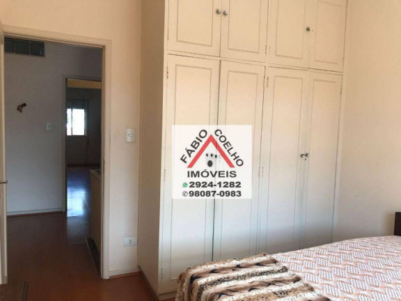 Imagem Sobrado com 3 Quartos à Venda, 159 m² em Brooklin - São Paulo