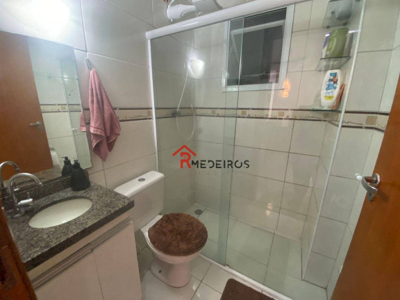 Imagem Apartamento com 2 Quartos à Venda, 63 m² em Tupi - Praia Grande