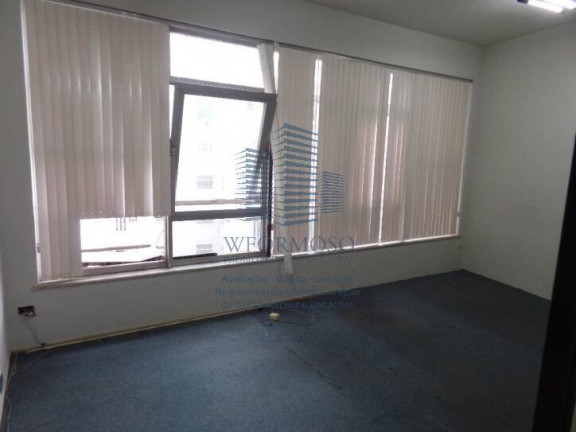 Imagem Sala Comercial à Venda, 41 m² em Centro - Rio De Janeiro