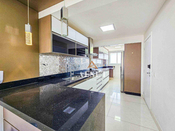 Imagem Apartamento com 3 Quartos à Venda, 154 m² em Vila Carrão - São Paulo