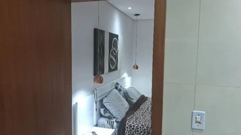 Imagem Casa com 3 Quartos à Venda, 215 m² em Santana - Pindamonhangaba