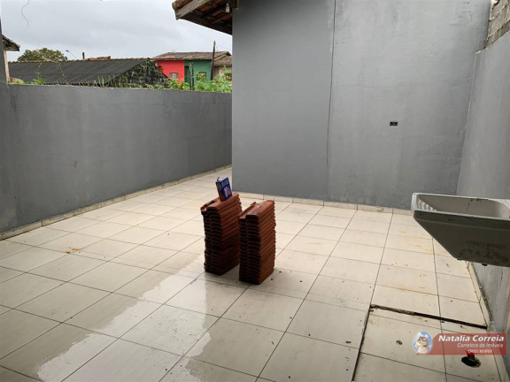 Imagem Casa com 2 Quartos à Venda, 58 m² em Umuarama - Itanhaem Imagem Casa com 2 Quartos à Venda, 58 m² em Umuarama - Itanhaem