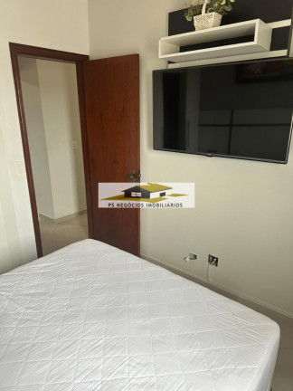 Imagem Apartamento com 2 Quartos à Venda, 70 m² em Assunção - São Bernardo Do Campo