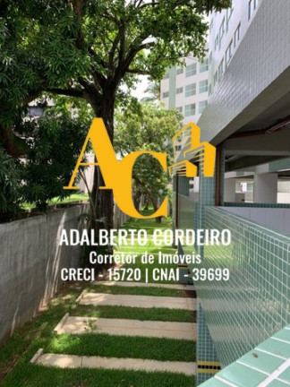 Imagem Apartamento com 2 Quartos à Venda, 50 m² em Casa Forte - Recife