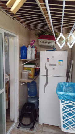 Imagem Imóvel com 2 Quartos à Venda, 50 m² em São Lucas - Viamão