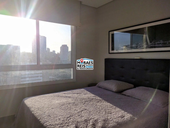 Imagem Apartamento com 2 Quartos para Alugar, 69 m² em Brooklin - São Paulo Imagem Apartamento com 2 Quartos para Alugar, 69 m² em Brooklin - São Paulo
