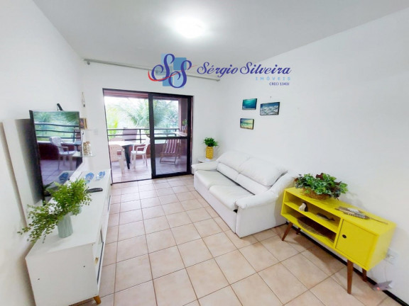 Imagem Apartamento com 2 Quartos à Venda, 100 m² em Porto Das Dunas - Aquiraz Imagem Apartamento com 2 Quartos à Venda, 100 m² em Porto Das Dunas - Aquiraz