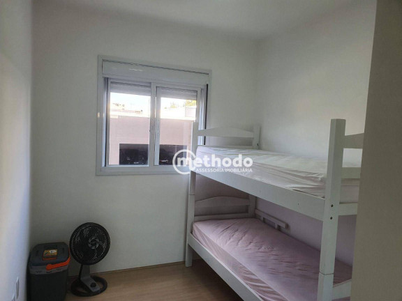 Imagem Apartamento com 2 Quartos à Venda, 55 m² em Parque Rural Fazenda Santa Cândida - Campinas Imagem Apartamento com 2 Quartos à Venda, 55 m² em Parque Rural Fazenda Santa Cândida - Campinas