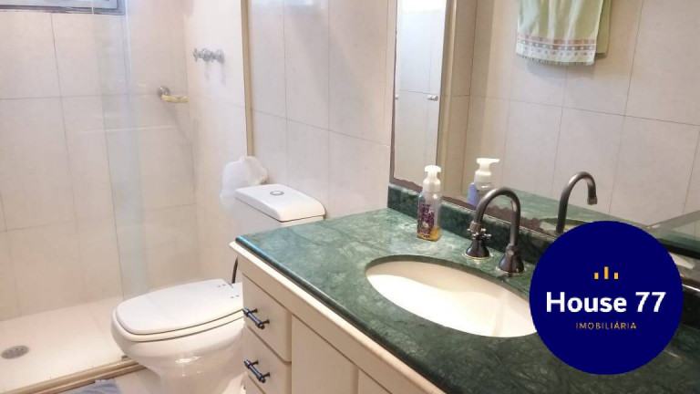 Imagem Apartamento com 4 Quartos à Venda, 179 m² em Chácara Santo Antônio (zona Sul) - São Paulo